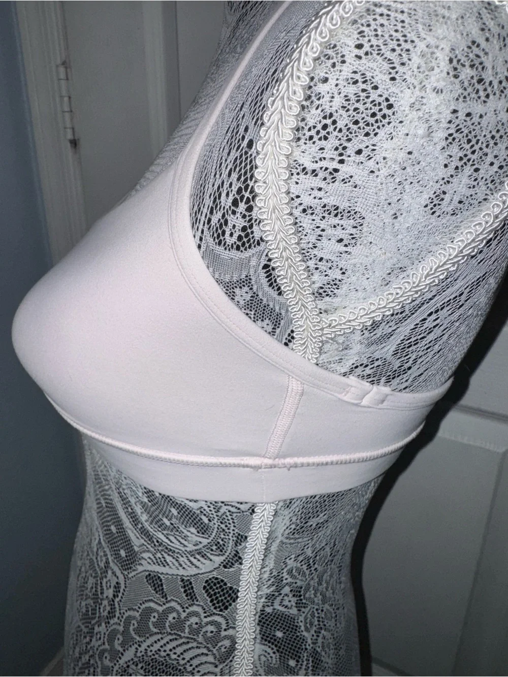 Lululemon Y bra